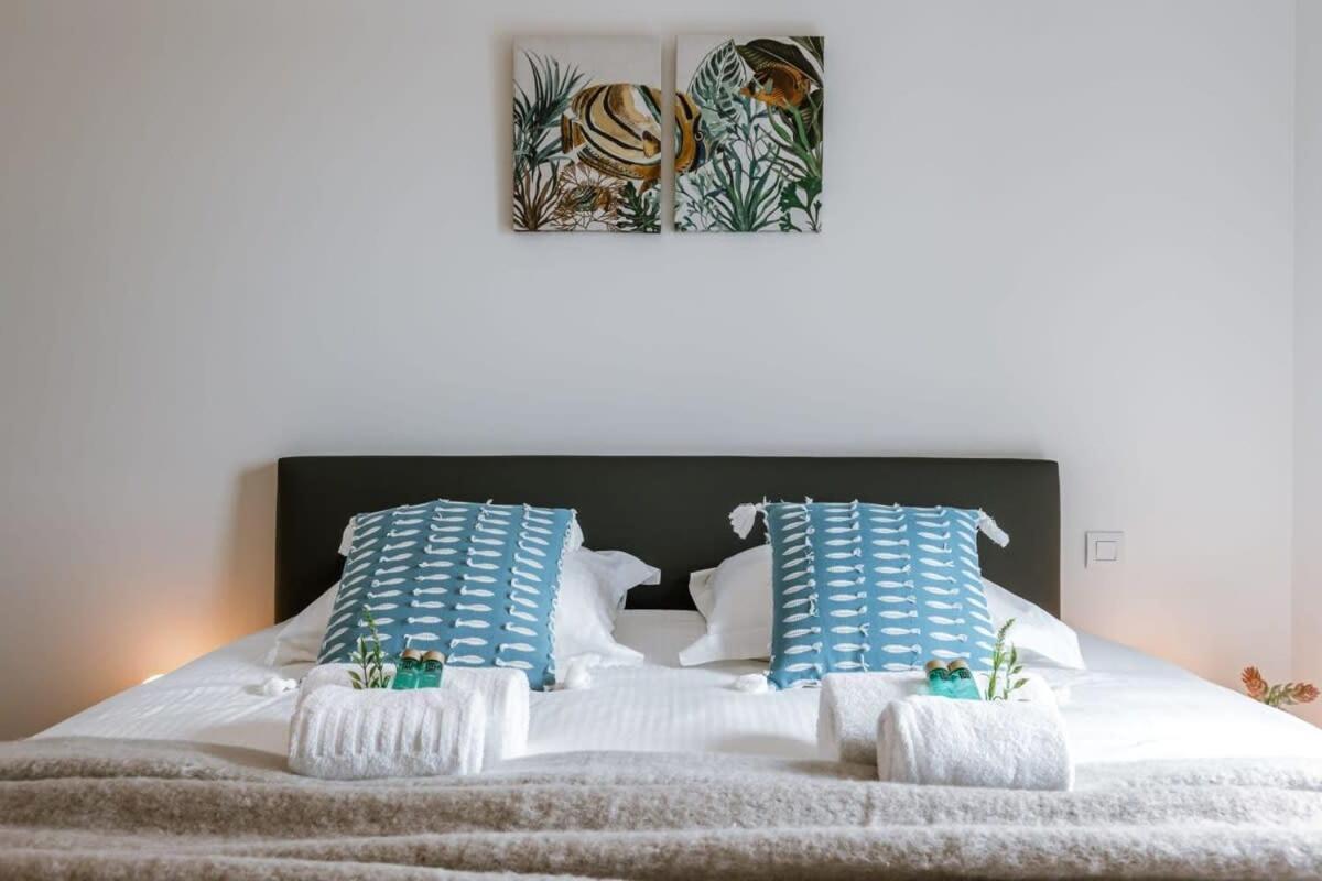 Huswell - Modern With Sunny And Large Terrace Ostend